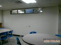 喬崴進-廠區防水工程