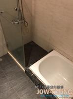 台灣大道-浴室地面防水