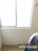 寶慶街-窗下止漏工程