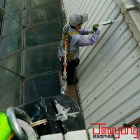 福安路-屋頂防水工程