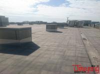 東林科技-頂樓牆面補強工程