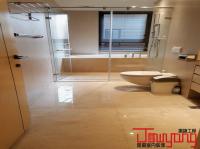 河南路-浴室防水