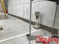 寶德能源科技-水塔外牆粉刷修繕工程