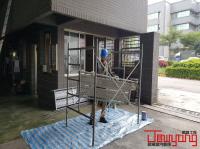 建華機電-結構補強及止漏工程