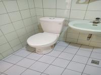 昌平路-浴室防水工程