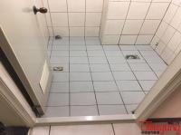 大恩街-浴室地面防水工程