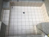 山西中街-防水工程