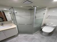 保安一街-客廳廁所防水工程