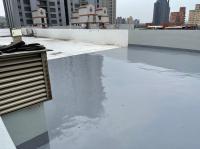 大英街-頂樓地面防水工程