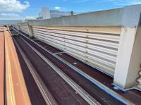 京漾-屋頂止漏&照明修繕工程