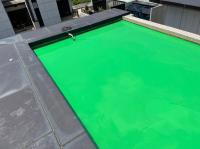 西屯路三段-壁癌防治+防水工程