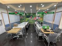 信義國美館店裝修工程