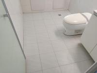 工業一路-浴室防水工程