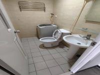 學府路-浴室防水工程