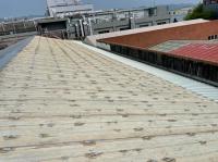 成霖-屋頂防水止漏工程