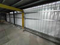 建華機電-女兒牆拆除工程