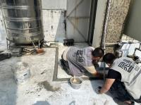 瑞豐街-水塔增設排水溝渠