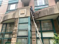 朝馬二街-漏水工程