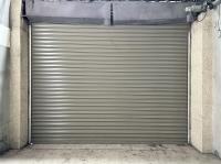 沙鹿中山路-鐵捲門更新