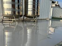 中清路-頂樓防水工程