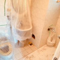 東興路-浴室查漏工程