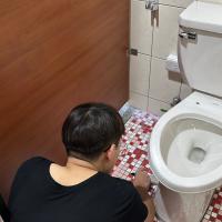 成霖-女廁所改善工程