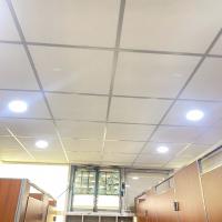 台中工業區-天花板更新工程
