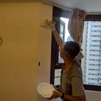 大光街-防水工程