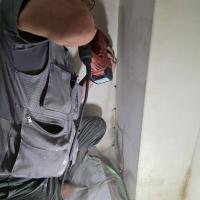 吉峰路-防水工程