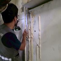 台中工業區-漏水止漏工程