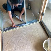 忠明南路-防水工程