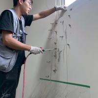 潭子工業區-漏水修繕工程