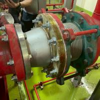 中科廠區-消防管更新工程