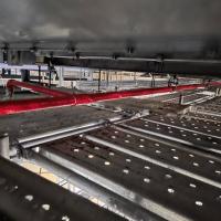 中科廠區-消防撒水頭改善工程