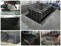 技迪科技-RC槽體結構工程