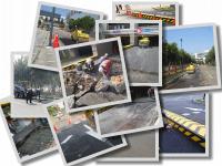 華邦電子-道路面修補工程