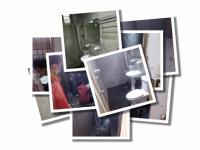 文山十街浴室整修+抓漏