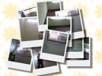 喬崴進-樓梯間防水工程