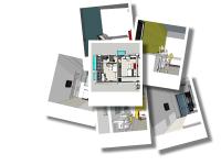 台中-舊屋翻新效果圖