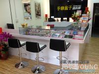 大雅區-手機店裝修案