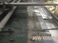 琭旦-天溝安裝工程