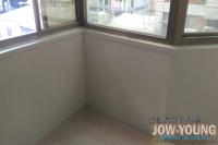 向上一街-窗框止漏工程