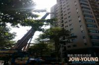 崇德15路抓漏工程