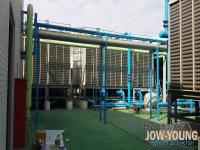 宏全-風管油漆工程