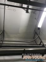 宏全-天花板鋼筋鏽蝕剝落修繕