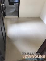 美村路-地磚膨共修繕