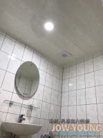 梅川東路-浴室.露台整修工程