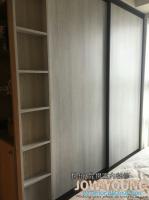 國安一路-燈具.加壓馬達.系統櫃安裝