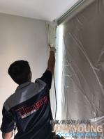 忠太東路-止漏工程