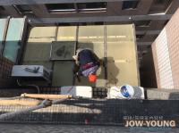 大墩十街-填縫材更新